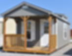 Thumbnail: Cabin
