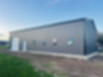 Thumbnail: Garage 30x60