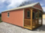 Thumbnail: Cabin