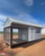 Thumbnail: Chicken Coop by Derksen