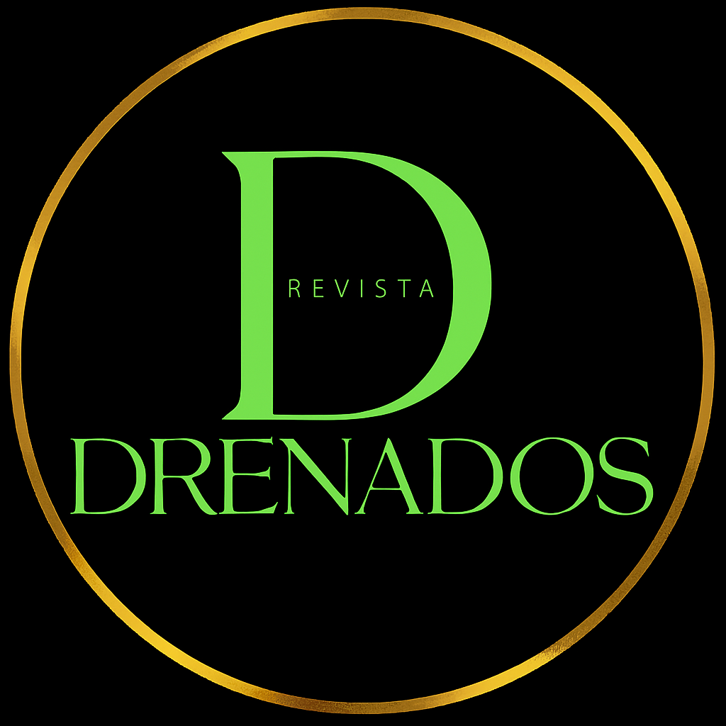 Foto do escritor: Revista Drenados