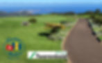 Clube de Golf, Santo da Serra