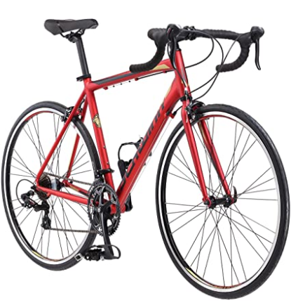 schwinn volare 1400 road bike