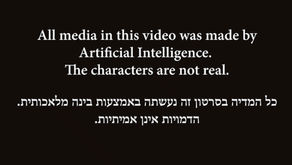 The Power of Modesty כוחה של הצניעות