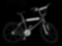 BOGARDE GLACIER 24" CRUISER