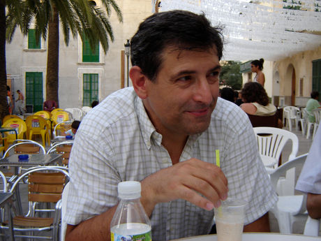 Salvador Brotons