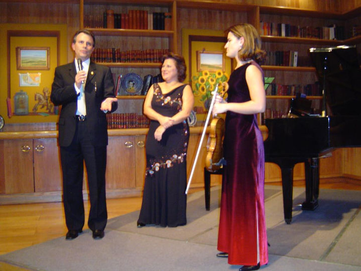 concert in mexico