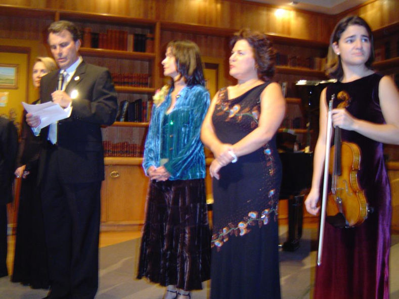 concert in mexico