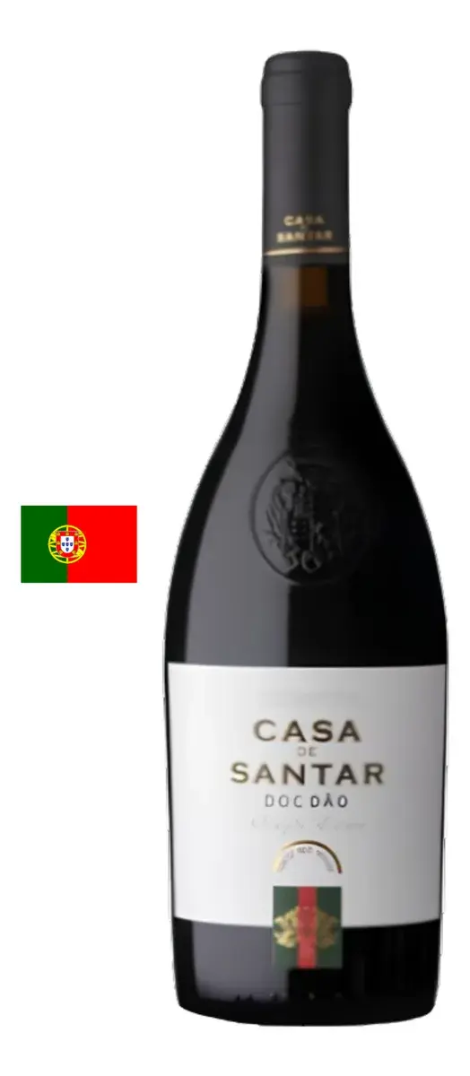 Casa De Santar Colheita Doc Dão