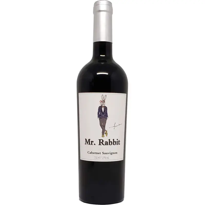 MR. RABBIT CABERNET SAUVIGNON