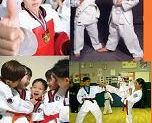 Los niños y el Tae Kwon Do, ¿Qué beneficios les aporta?