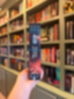 Thumbnail: Full Cover Book Lovers Notebook System
