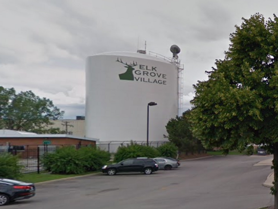 Hazardous Waste Disposal Elk Grove Village Addison Illinois Adco