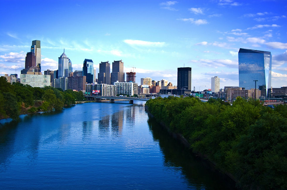 Philadelphia Pennsylvania Hazardous Waste Disposal