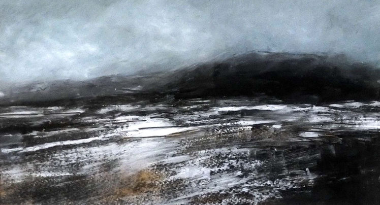 PAINTINGS BY SARAH O'DOWD