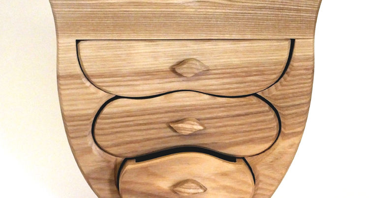 MARTIN STEPHENSON WOOD ARTIST