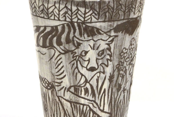 LOUISE SHOTTER CERAMICS