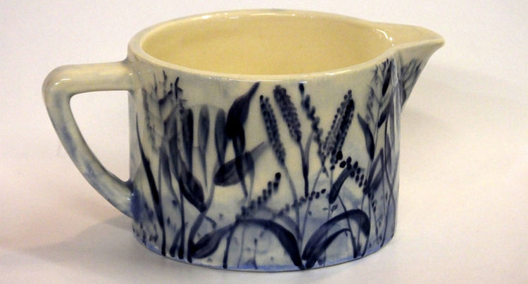 SARAH STOKER CERAMICS