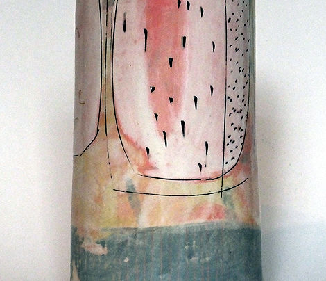 Anna - Marie Magson ceramics