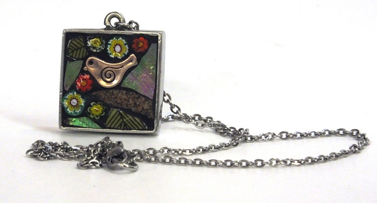 ANGELA IBBS JEWELLERY