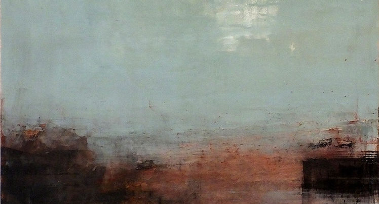 MICHAEL ELLIOT PAINTINGS