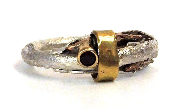 SUSANNAH HANL JEWELLERY