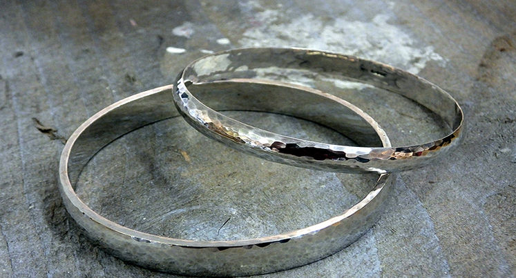 TONY DENBY JEWELLERY