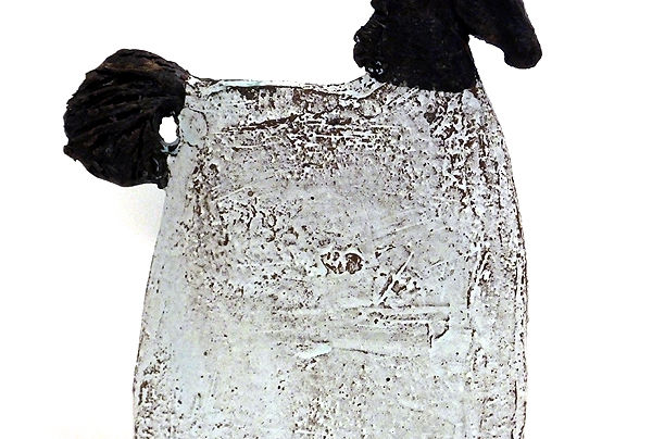 JULIE BROWN KING CERAMICS