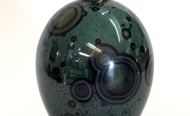 RICHARD BIDEAU CERAMICS