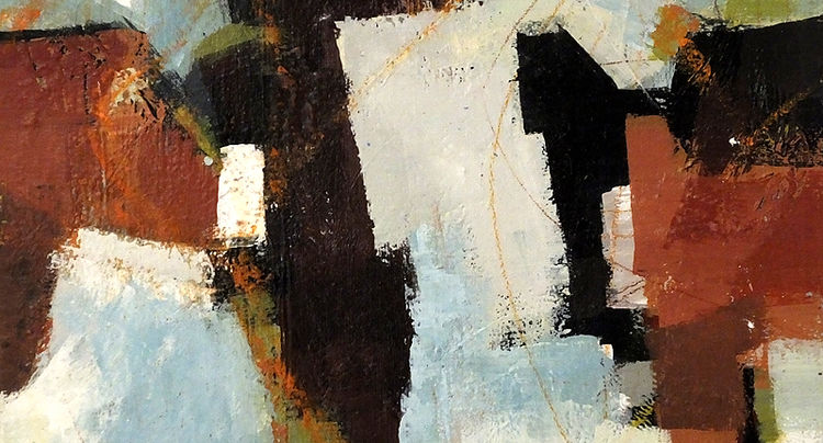 PAINTINGS BY LIN CHEUNG