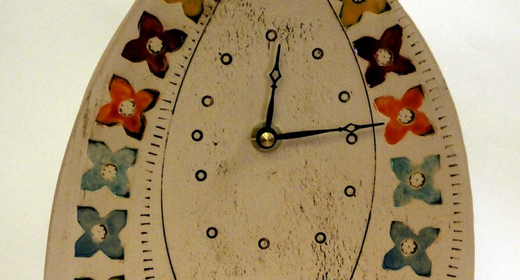 IVETA GODDARD CERAMICS