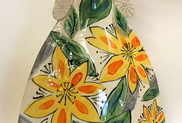 VARIE FREYNE CERAMICS