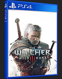 The Witcher 3 Wild Hunt Complete Edition