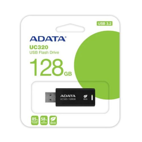 ADATA Clé USB 3.2 ADATA UC320 128 Go
