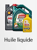 Huiles & Liquides Souk dzair