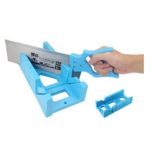 shili tools Scie à Main Poignée De Coupe Scie Arrière Boîtier De Scie à Main Dur