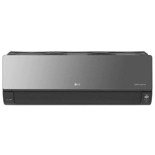 Miniature : LG Climatiseur Dual Inverter 12k Artcool - ART12ALG - Gris