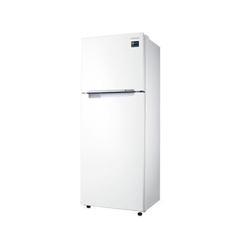 Samsung Réfrigérateur 490L Twin cooling - RT49K5012WW - Blanc