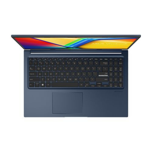 Miniature : Asus VIVOBOOK 15 X1504V I7 1355U 16GO RAM DDR4X DISQUE 512GO SSD NVME ECRAN 15.6