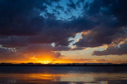 Laguna Fierro