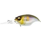 Miniature : Cranckbait Flottant - WIGGLE GRIFFON - MEGABASS