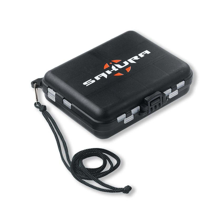 Miniature : Boite MINI BOX2 - SAKURA