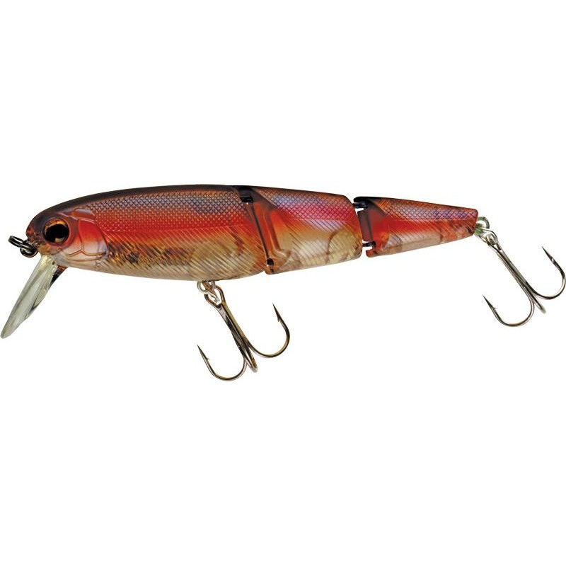 Miniature : Swimbait Flottant 95mm 16.6g - SWIMY