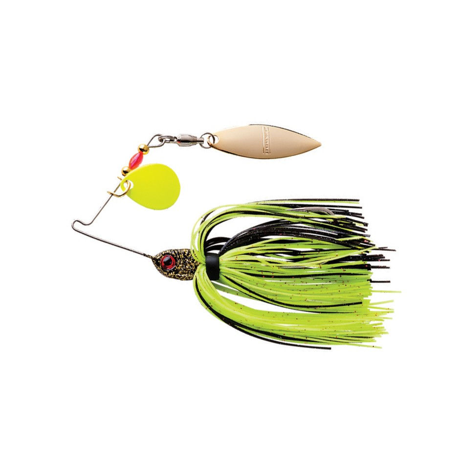 Miniature : Spinnerbait - Pond Magic - BOOYAH -