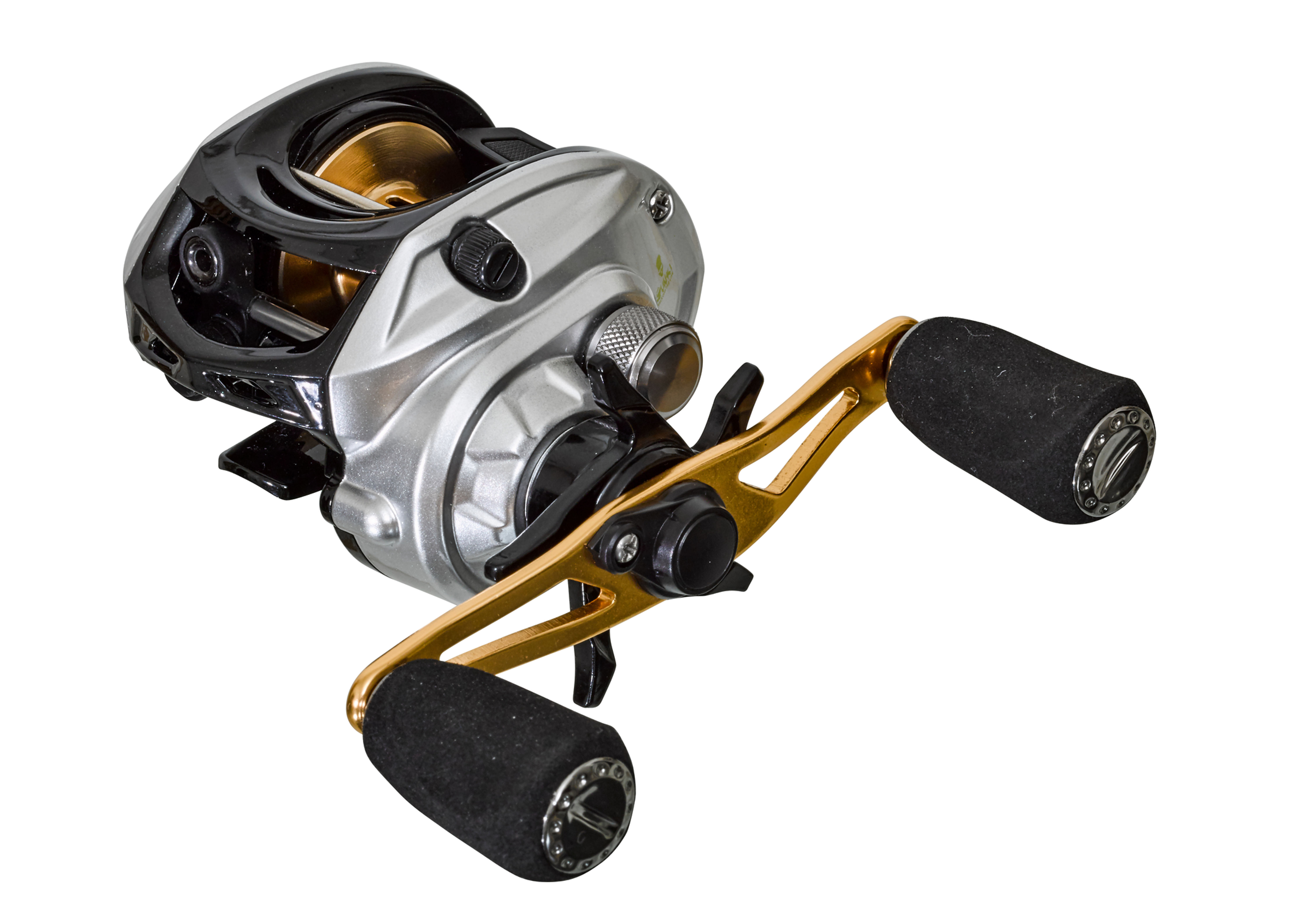 Moulinet Casting - SKYWARD BC 200 - GUNKI