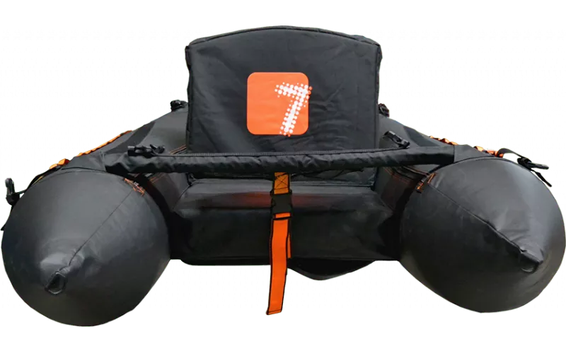 Miniature : FLOAT TUBE - RENEGADE ELEMENT - SEVEN BASS