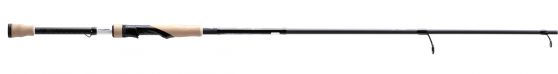 Miniature : Canne Spinning - OMEN BLACK (Action Fast) - 13FISHING
