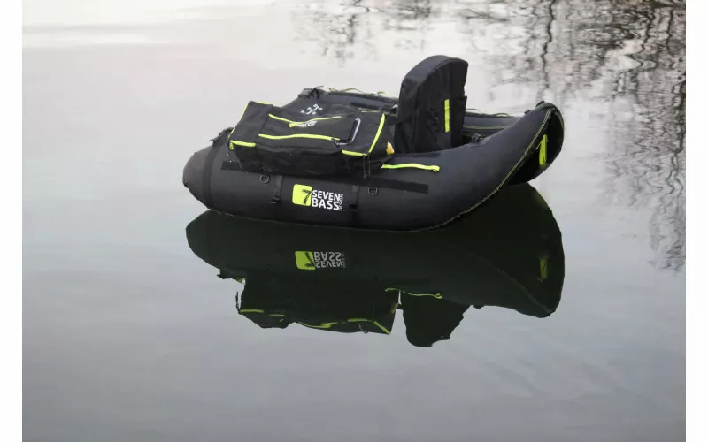 Miniature : FLOAT TUBE - RENEGADE BOLT FLEX - SEVEN BASS