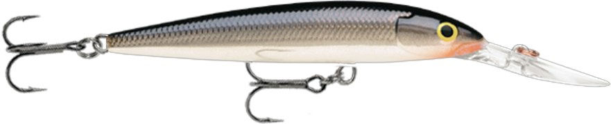 Miniature : DOWN DEEP HUSKY JERK - RAPALA