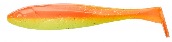 Miniature : Shad - MAGIC SLIM SHAD - ILLEX - 155mm - par 4